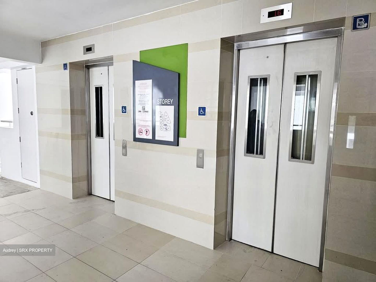 Blk 523B Tampines Greenleaf (Tampines), HDB 4 Rooms #561603881